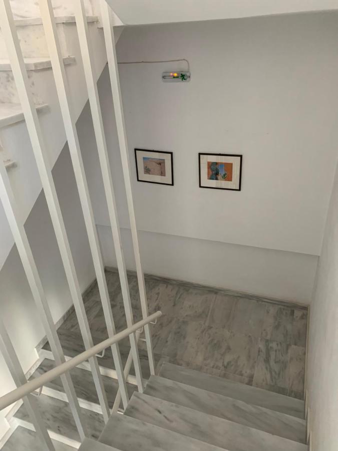 Aparthotel Αβαντιάς Abantias Loutra Edipsou  Zewnętrze zdjęcie